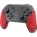 [ новый товар нераспечатанный товар ]KontrolFreek Performance рукоятка Nintendo Switch Pro для красный / лиловый 