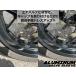 �yCOTRAX�z�A���~�G�A�o���u�X���[�u 4��set TR413 �S���o���u�p �y�ʃA���~�� �G�A�o���u�L���b�v �z�C�[�� �h���X�A�b�v  ������ �o�C�N(�}�b�g�V���o�[) �֘A�摜2