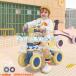  Kids мотоцикл детский трехколесный велосипед толчок мотоцикл беговел транспортное средство baby педаль нет игрушка-"самокат" простой модный игрушка симпатичный день рождения подарок . праздник 