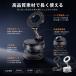�X�}�z�X�^���h �ǂ��ł��z�� magsafe �}�O�l�b�g �ԍڃz���_�[ �X�}�z�z���_�[ �� �}�O�l�b�g�� �^��X�}�z�z���_�[ �J�[�p�i �S����360�x��] iPhone/Android �֘A�摜5