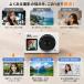 �f�W�J�� 5K �f�W�^���J���� �` 18�{�Y�[�� 8000����f ���掿 �I�[�g�t�H�[�J�X �r�f�I�J���� ��U��␳ IPS���� �y�� �V�i ���� 2026 �V�i �֘A�摜1