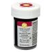 Wilton красный no- вкус глазурь цвет 1OZ