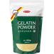 zeli Ace желатин пудра зеленый 450g