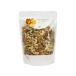  органический 3 вид. сырой орехи Mix 350g
