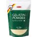 zeli Ace желатин пудра зеленый 1kg