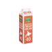 &lt; рефрижератор &gt; средний .. индустрия Hokkaido свежий крем 40% 1000ml