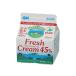 &lt; refrigeration &gt; middle .. industry fresh cream 45% 200ml