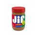 JIF creamy арахисовое масло 454g