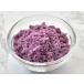 &lt; рефрижератор &gt; иметь машина жарение клубень паста ( фиолетовый клубень ) 1kg