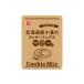 KS HM Hokkaido производство пшеница. печенье Mix 220g