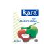 kala кокос крем UHT 200ml