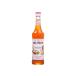 mo наан Brown масло аромат * сироп 700ml