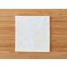 &lt; рефрижератор &gt;cotta пирог сиденье 10×10cm (30 листов ввод )