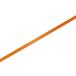  одиночный атлас лента 6mm ширина ×20m шт orange 