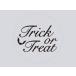 cotta Ʃ�������� Trick or Treat(10��)