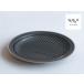 KIKIME amime plate L чёрный кислота . сеть × черный 