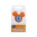  новый Disney номер свеча orange 0