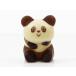 [ рефрижератор рейс ][ немного количество распродажа ] лес. ... Panda [1 шт ]