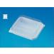 [ little amount sale ] sandwich container SB-50 fitting cover [5 sheets ]