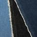  Denim ткань толстый 10 унция Denim одноцветный ткань ткань темно-синий синий чёрный серия 112cm ширина коммерческий использование возможно почтовая доставка 1m до 