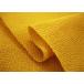  крепдешин ткань .. ткань одноцветный горчица Karashi цвет 50cm и больше 10cm единица измерения искусственный шелк ткань примерно 70cm ширина почтовая доставка 2m до 