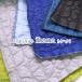 .... стеганый ihana [i - na]( единица измерения 10cm) стеганое полотно |Quilting|pokopoko|f Kafka | ткань | ткань | нейлон 