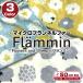  микро фланель мех Flammin franc minStrawberry клубника ( единица измерения 50cm)