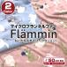  микро фланель мех Flammin franc min. это шерсть игра ( единица измерения 50cm)