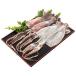  тихоокеанский кальмар Hokkaido производство примерно 480g( примерно 160g×3) большой кальмар сушеный продукт соленое и высушенное в течение ночи без добавок деликатес ( можно выбрать сушеный продукт )