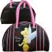 [ есть перевод / возвращенный товар замена не возможна ]Disney Disney Tinkerbell детский сумка "Boston bag" дорожная сумка 