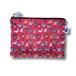 CHI-BEE medium pouch (cat pink) �����ӡ� CHIBEE �ݡ��� ǭ