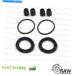 Brake Caliper եȥ֥졼ѡۥӥåR EP3 01-05Τνå Front Brake Calliper Seals Rebuild Repair Ki