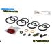 Brake Caliper VL 1500ԥꥢ֥졼ѡ뽤åK7 K8 2007 2008 C1500 Suzuki VL 1500 Intruder rear brake caliper seal