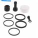 Brake Caliper ������DR 650 R 1991 - 1994�Υ֥졼�������ѡ������륭�å� Brake Caliper Seal Kit For Suzuki DR 650 R 1991 - 1994
