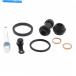Brake Caliper �֥졼�������ѡ��������å�All Balls Racing 18-3017�ۥ��TRX 450 ER Brake Caliper Repair Kit All Balls Racing 18-3017 For Hon