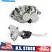 Brake Caliper ۥXR400R XR250R 1996-2003ΤΥեȥ֥졼ѡС1986 Front Brake Caliper Cylinder Lever For Hon