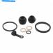 Brake Caliper �֥졼�������ѡ��������å�All Balls Racing 18-3052�ۥ��TRX 450 ER Brake Caliper Repair Kit All Balls Racing 18-3052 For Hon