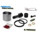 Brake Caliper vn750եȥ֥졼ѡԥȥ󥷡Rebuild Kit 1998 1999 2000 2001 Kawasaki VN750 front brake caliper piston sea
