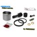 Brake Caliper VN750եȥ֥졼ѡԥȥ󥷡Rebuild Kit 2002 2003 2003 2005 2005 Kawasaki VN750 front brake caliper pisto