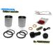 Brake Caliper KAWASAKI KR-1Sꥢ֥졼ѡԥȥ󥷡Rebuild Kit KR250 C3 1991 1991 Kawasaki KR-1S rear brake caliper piston seal