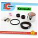 Brake Caliper 1981 - 1983ǯkz1000 J1 / J2 / J3եȥ֥졼ѡ˥塼ԥȥ륭å 1981 - 1983 KAWASAKI KZ1000 J1/J2/J