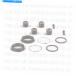 Brake Caliper Tourmaxեȥ֥졼ѡåBCF104եåȥۥCBX 1000 A - PRO LINK 1980 TOURMAX Front Brake Caliper Kit BCF104 F