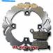 Rear Brake Rotor ꥢʼ֥졼ǥ+ѥåɤΤΥۥXR 650 L1993-2021 Rear High Quality Brake Disc Rotor + Pads for