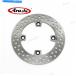Rear Brake Rotor ۥXR650L 1993 - 2021 2000 2002 2002 2004 2004 Rear Brake Disc Rotor For Honda XR650L 1993 - 2021 2000 2001 2002 2003 20