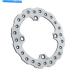 Rear Brake Rotor JTץåȥꥢ֥졼ƥ쥹JTD1117SC01. JT Sprockets Rear Brake Rotor Stainless Steel JTD1117SC01