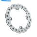 Rear Brake Rotor JTƥ쥹֥졼JTD1117SC01. JT Stainless Steel Brake Rotor JTD1117SC01