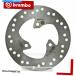 Rear Brake Rotor Aprilia 50 SR R Factory 2003-2004ꥢ֥졼ǥBrembo APRILIA 50 SR R FACTORY 2003-2004 Rear Brake Disc Rotor