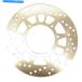 Rear Brake Rotor 1988 ktm 350 EGS�Υ֥졼���ǥ������ꥢ Brake Disc Rear for 1988 KTM 350 EGS
