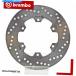 Rear Brake Rotor DUCATI 1000󥹥1000 Sʤ2003-2005ꥢ֥졼ǥBrembo. DUCATI 1000 MONSTER 1000 S I.E. 2003-2005 R