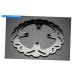 Rear Brake Rotor ꥢ֥֥졼ǥ256mmۥVFR800 VFR-800 F FI󥿡ץ1998-1999 Rear Wave Brake Disc Rotor 256m